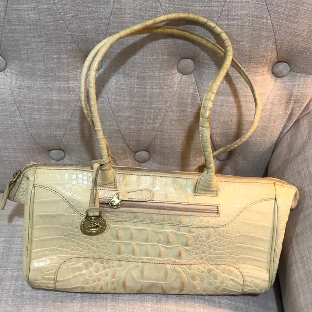 Brahmin Melbourne Baguette